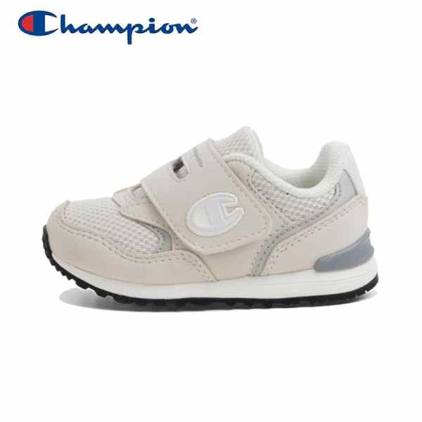 【全品ポイント3倍+最大2000円OFFクーポン】チャンピオン champion スニーカー ベビー キッズ CPN B200..