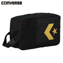【全品ポイント3倍+最大1500円OFFクーポン】コンバース CONVERSE バスケットボール ハーフメッシュシューズケース C2554097-1982
