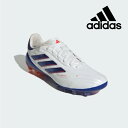 【全品ポイント3倍+最大1500円OFFクーポン】アディダス adidas サッカー スパイク メンズ レディース コパピュア 2 ELITE AG IG867...