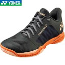 【全品ポイント3倍+最大1500円OFFクーポン】ヨネックス YONEX バドミントンシューズ メンズ レディース パワークッション コンフォートZ SHBCF...
