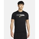 【全品ポイント3倍+最大999円OFFクーポン】ナイキ NIKE メンズ ランニングウェア Tシャツ 半袖 ショートスリーブ S/S FQ3902 010