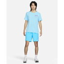 【全品ポイント3倍+最大999円OFFクーポン】ナイキ NIKE メンズ ランニング ウェア 半袖 Tシャツ Dri-FIT TEE TRACK CLUB トラ...