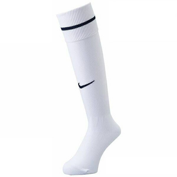 【スグに使える全品10％OFFクーポン】ナイキ NIKE サッカー ソックス ロゴ ライン ストッキング 883335 112