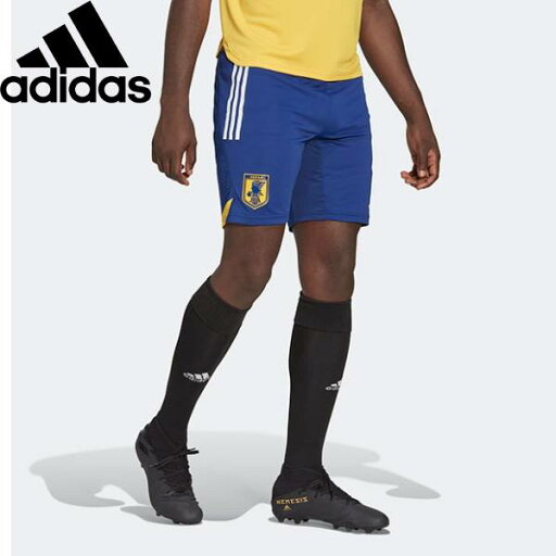 【スグに使える全品10%OFFクーポン】アディダス adidas メンズ サッカーウエアー 日本代表 2022 ティロ 23 プロ ショーツ SB167 HD8927 【スグに使える全品10%OFFクーポン】アディダス adidas メンズ サッカーウエアー 日本代表 2022 ティロ 23 プロ ショーツ SB167 HD8927