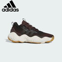 【全品ポイント3倍+最大1000円OFFクーポン】アディダス adidas メンズ バスケットボールシューズ トレイヤング 3 TRAE YOUNG 3 IE2...