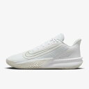 【全品ポイント3倍+最大999円OFFクーポン】ナイキ NIKE メンズ バスケットボール シューズ プレシジョン 7 FN4322 100