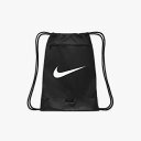 【全品ポイント2倍+3%OFFクーポン】ナイキ NIKE ジム サック ナップサック バッグ ブラジリア 9.5 DM3978 010(4)