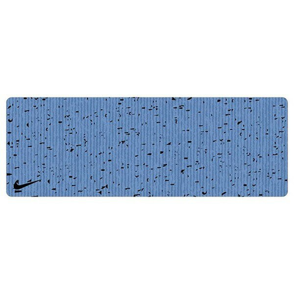 ナイキ NIKE フィットネス ストレッチ エクササイズ ピラティス 家トレ ムーブ ヨガマット 4mm YG2011 423