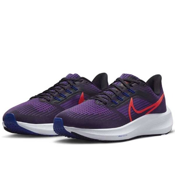 【全品ポイント3倍 最大700円OFFクーポン】ナイキ NIKE レディース ランニング シューズ エアズーム ペガサス 39 DH4072 502