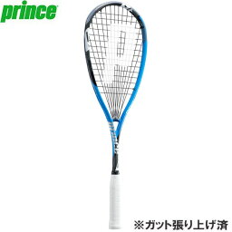 【全品ポイント5倍】プリンス prince 【ガット張り上げ済】 スカッシュ ラケット　プロ ビースト PB ’23　PRO BEAST PB ’23　7SJ015