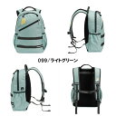 【全品ポイント3倍+最大600円OFFクーポン】プリンス prince ジュニア キッズ テニス バックパック リュック AT377 3