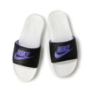 【全品ポイント3倍+最大700円OFFクーポン】ナイキ nike メンズサンダル ビクトリー ワン スライド CN9675 013