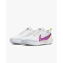 【全品ポイント5倍】ナイキ NIKE レディース オールコート用 テニスシューズ レディース Court Air Zoom Pro DV3285 101