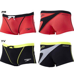 ◎☆18年春夏★speedo(スピード)★メンズトレインボックス★SD87X03★練習水着★ENDURANCEJ