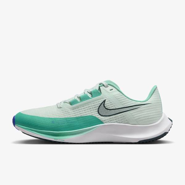 【全品10%OFFクーポン】ナイキ NIKE メンズ レディース ランニングシューズ エア ズーム ライバル フライ 3 CT2405 399