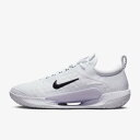 【全品ポイント3倍 対象商品10％OFF】ナイキ NIKE メンズ テニスシューズ オールコート用 Air Zoom Court NXT ズーム コート NXT HC ハードコート DV3276 101