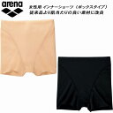 【全品ポイント3倍+対象商品10％OFF】アリーナ arena レディース インナーショーツ（ボックスタイプ） ARN-4421