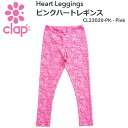 ySi|Cg3{+Ώۏi10OFFzNbv CLAP tBbglX EFA pc sN n[g MX Heart Leggings CL23020