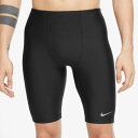 【スグに使える全品10%OFFクーポン】ナイキ NIKE メンズ ランニングウエアー Dri-FIT ファスト 1/2レングス レーシングタイツ DM4728 ...