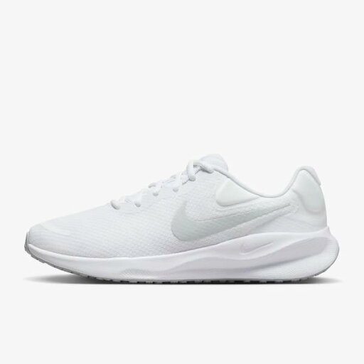 【全品ポイント2倍+3%OFFクーポン】ナイキ NIKE メンズ ランニングシューズ レボリューション 7 FB2207 100 【全品ポイント2倍+3%OFFクーポン】ナイキ NIKE メンズ ランニングシューズ レボリューション 7 FB2207 100
