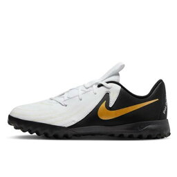 【全品ポイント5倍】ナイキ NIKE ジュニア サッカートレーニングシューズ ファントム GX II アカデミー TF FJ2608 100