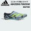 【全品ポイント5倍+選べるクーポン】アディダス adidas メンズ 陸上スパイク ADIZERO FINESSE 短距離用 IE2769