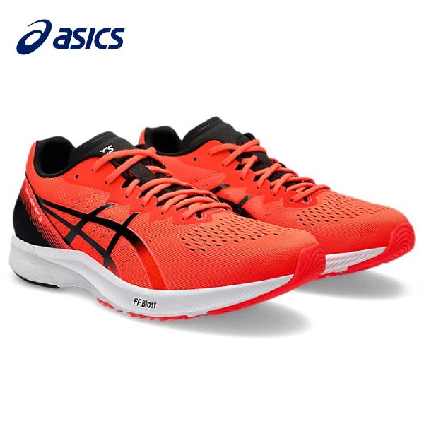 楽天スポーツジュエン楽天市場店【全品ポイント3倍+最大700円OFFクーポン】アシックス asics メンズ ランニング シューズ ランシュー TARTHER RP 3 1011B465 601