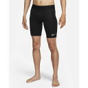 【全品ポイント3倍+5%OFFクーポン】ナイキ NIKE メンズ フィットネスウエアー コンプレッションショートタイツ NP DF 9インチ ショート FB7964 010