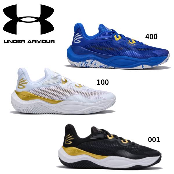 アンダーアーマー UNDER ARMOUR メンズ バスケットシューズ バッシュ カリー スプラッシュ24 AP 3027262