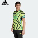 【全品ポイント5倍+選べるクーポン】アディダス adidas メンズ レプリカユニフォーム 23/24 アーセナルFC AWAY EUB26/HR6927