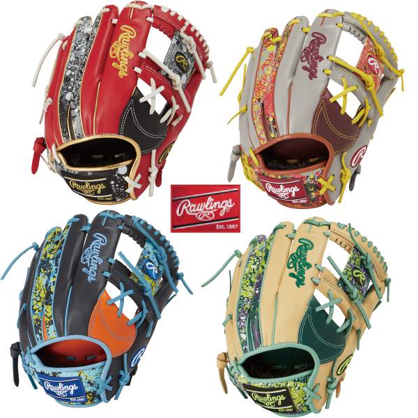 ʥݥ3+3ʾ5%OFFݥۡڼŹŸʡۥ󥰥 Rawlings  𼰥  HOH BLIZZARD WIZARD GR3HON52MG