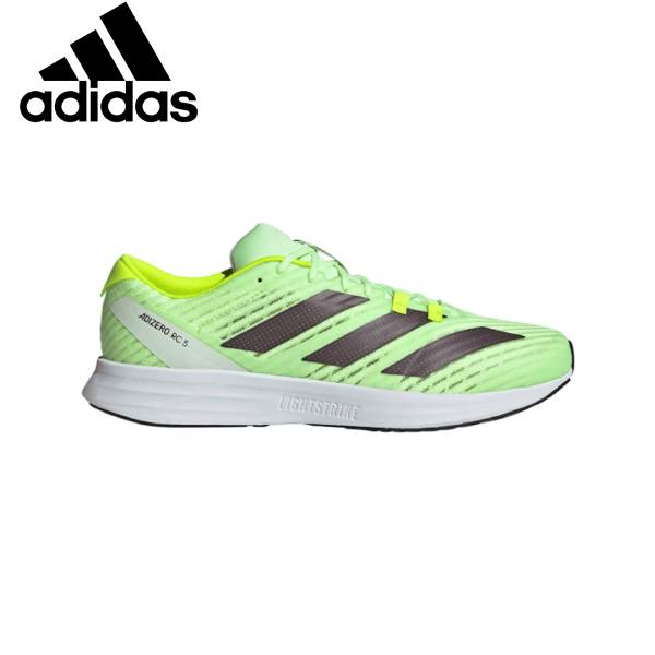 ySi|Cg3{+3_ȏ5%OFFN[|zAfB_X adidas Y jO V[Y AfB[ ADIZERO RC 5 }\ IE3720