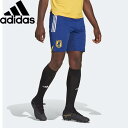 【全品ポイント3倍+対象商品10％OFF】アディダス adidas メンズ サッカーウエアー 日本代表 2022 ティロ 23 プロ ショーツ SB167 HD8927