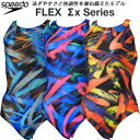 ySi|Cg3{+Ώۏi10OFFzXs[h speedo fB[X j FINAF s[X FLEXX COMFOCUT SUIT j SCW02406F