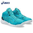 【全品ポイント3倍+対象商品10％OFF】アシックス asics バスケット ジュニア バスケットボールシューズ ダンクショットMB9 DUNKSHOT MB9 1064A006 300