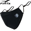 【全品ポイント3倍+対象商品10％OFF】フィンタ FINTA スポーツアクセサリー FINAL COURT バスケットボール 日本製 審判用レフェリーマスク FC1100 0500