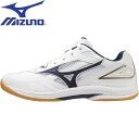 【全品ポイント3倍+最大1000円OFFクーポン】ミズノ MIZUNO メンズ レディス 卓球シューズ WAVE DRIVE 9 ウエーブドライブ 9 81GA...