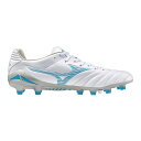 【全品ポイント5倍+選べるクーポン】ミズノ MIZUNO メンズ サッカー スパイク MONARCIDA NEO III PRO モナルシーダ ネオ 3 プロ P1GA242218 3