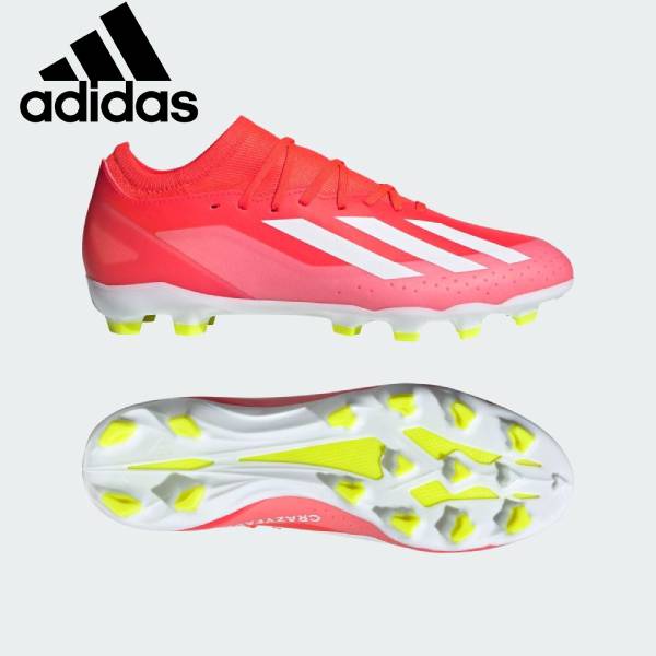 ʥݥ3+3ʾ5%OFFݥۥǥ adidas  åѥ X 쥤ե LEAGUE HG/AG ڡ͹ IF0697