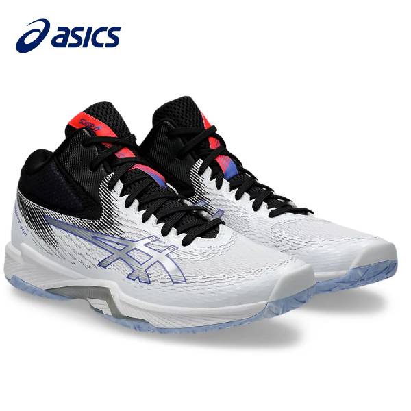 【10,000円以上で使える】600円OFFクーポンアシックス asics メンズ レディース バレーボールシューズ V-SWIFT FF MT 4 1053A...