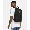 ナイキ NIKE メンズ レディース エレメンタル バックパック LBR DD0562 010