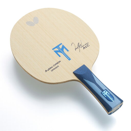 バタフライ Butterfly 卓球ラケット ティモボル ALC 35861 FL バタフライ Butterfly 卓球ラケット ティモボル ALC 35861 FL
