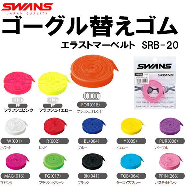 ʥݥ3+3ʾ5%OFFݥۥ SWANS 饹ȥޡڥ٥ SRB20