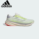 【全品ポイント3倍+最大999円OFFクーポン】アディダス adidas メンズ ランニングシューズ スーパーノヴァ ストライド IE8181