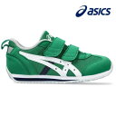 【全品ポイント3倍+最大1000円OFFクーポン】アシックス asics ベビー キッズ スニーカー アイダホ ミニ IDAHO MINI 4 1144A236...
