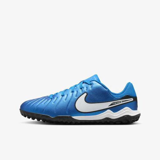 【全品ポイント3倍+最大999円OFFクーポン】ナイキ NIKE ジュニア サッカートレーニングシューズ ティエンポ レジェンド 10 アカデミー TF DV4351 400 【全品ポイント3倍+最大999円OFFクーポン】ナイキ NIKE ジュニア サッカートレーニングシューズ ティエンポ レジェンド 10 アカデミー TF DV4351 400