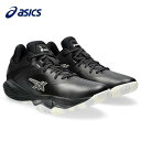 【スグに使える全品10%OFFクーポン】アシックス asics バスケットボールシューズ ノヴァサージロー NOVA SURGE LOW 1061A043 00...