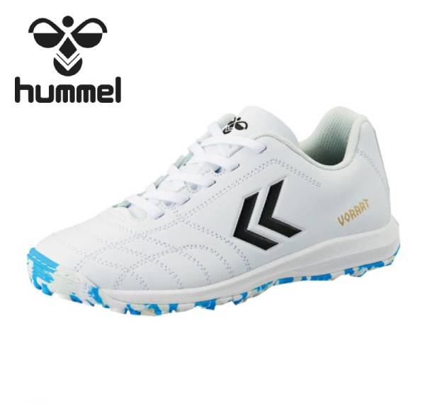【10,000円以上で使える】600円OFFクーポンヒュンメル hummel サッカー シューズ トレーニングシューズ ジュニア ヴォラート3 TF Jr. H...