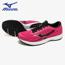 【全品ポイント3倍+最大999円OFFクーポン】ミズノ mizuno ランニングシューズ メンズ レディース デュエルソニック3 DUEL SONIC 3 U1...