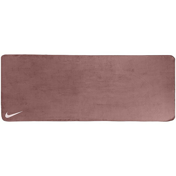 【全品ポイント5倍+3%OFFクーポン】ナイキ NIKE トレーニング ヨガ タオル Nike Yoga Towel YG0012 201